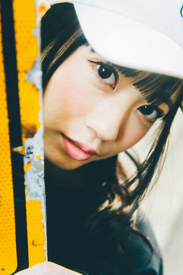 七沢みあさんストリートスナップ23