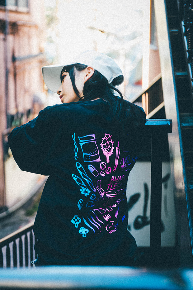 七沢みあさんストリートスナップ1