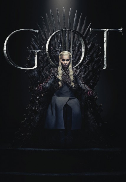 『ゲーム・オブ・スローンズ』（GoT）最終章シーズン8