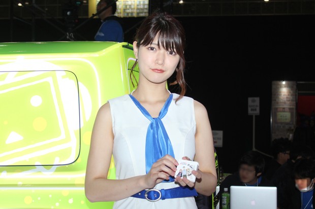 「ニコニコ超会議2019」美人コンパニオンさん写真まとめ21