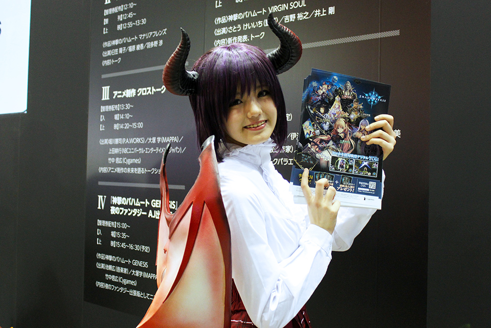 「Animejapan2016」コスプレコンパニオン画像まとめ_Cygamesブース1a