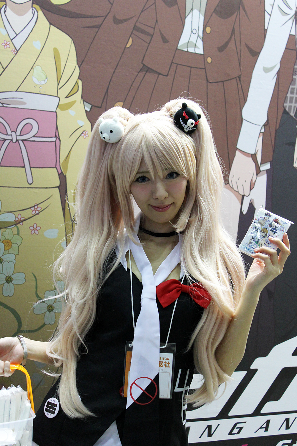 「Animejapan2016」コスプレコンパニオン画像まとめ_NBCユニバーサル・エンターテイメントブース2a