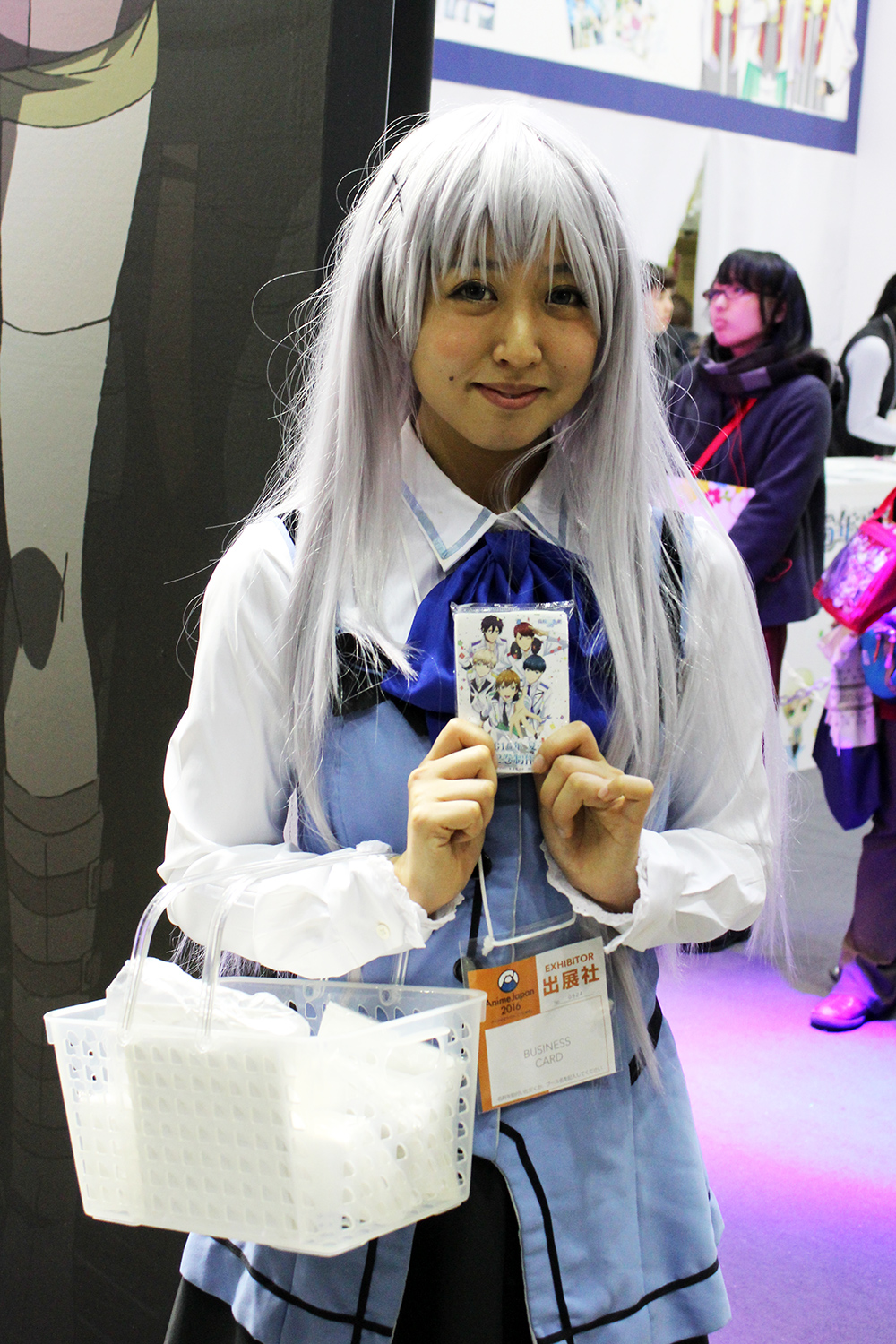 「Animejapan2016」コスプレコンパニオン画像まとめ_NBCユニバーサル・エンターテイメントブース1a