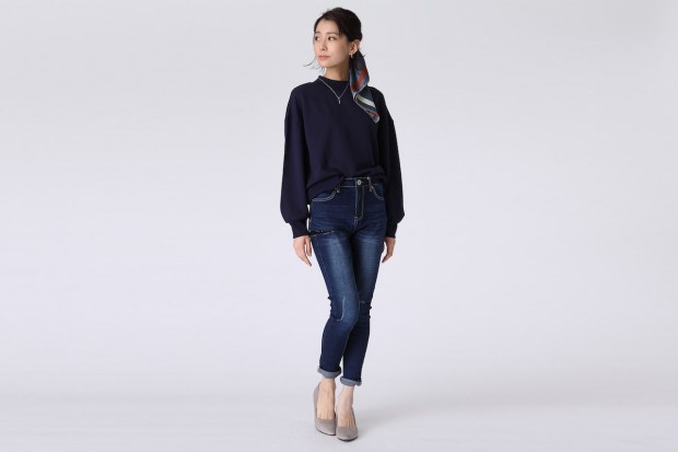 ランサーモデル