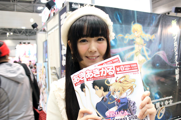 コミケ87コスプレコンパニオン2日目画像まとめ5pb.