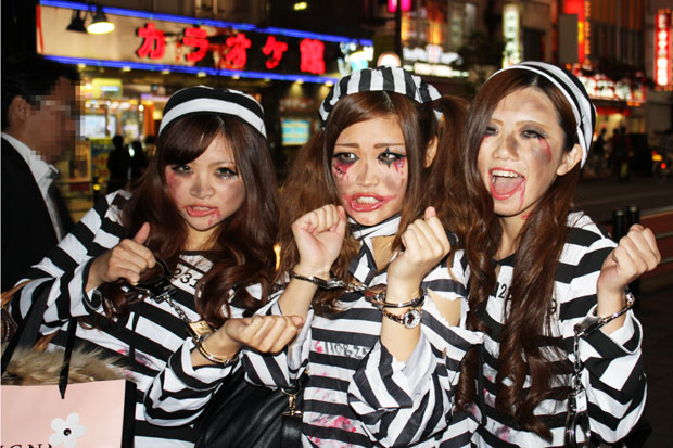 ハロウィン20