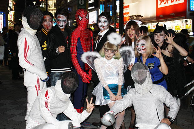ハロウィン22