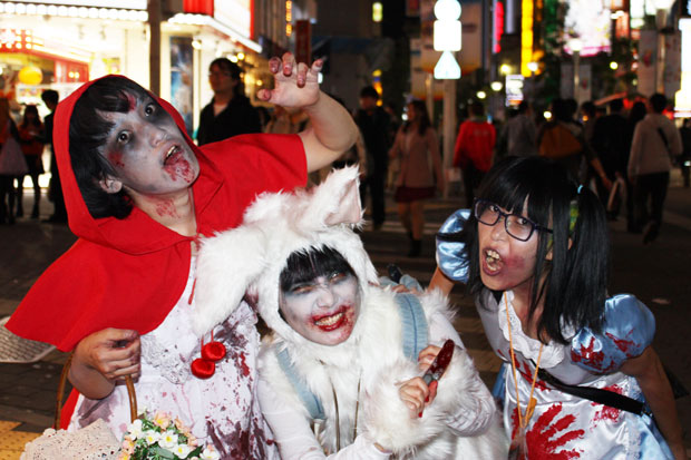 ハロウィン13