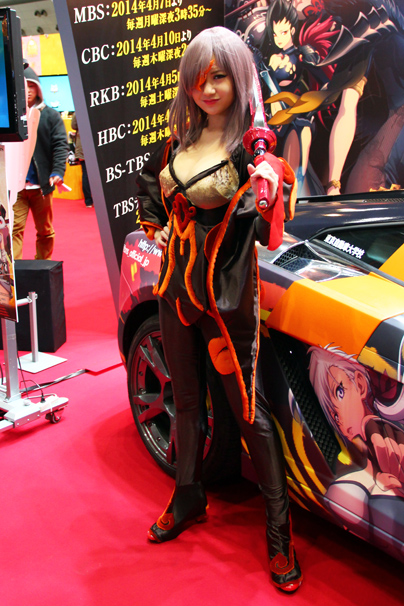 AnimeJapan2014コスプレコンパニオン画像_GONZO2