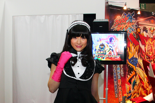 AnimeJapan2014コスプレコンパニオン画像_GONZO4