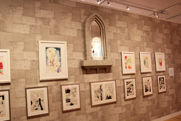 第8章 池田理代子の華麗なる世界