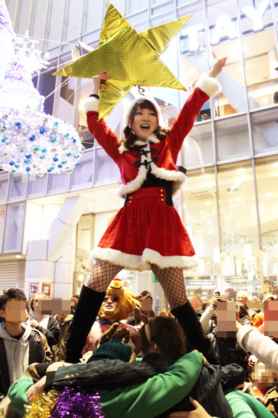 下田美咲さん