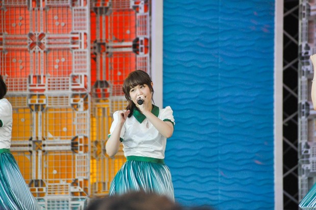 Negicco・Nao☆さん