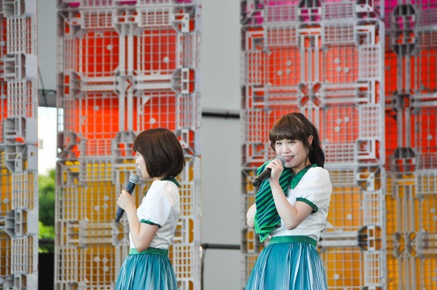 Negicco・Nao☆さん