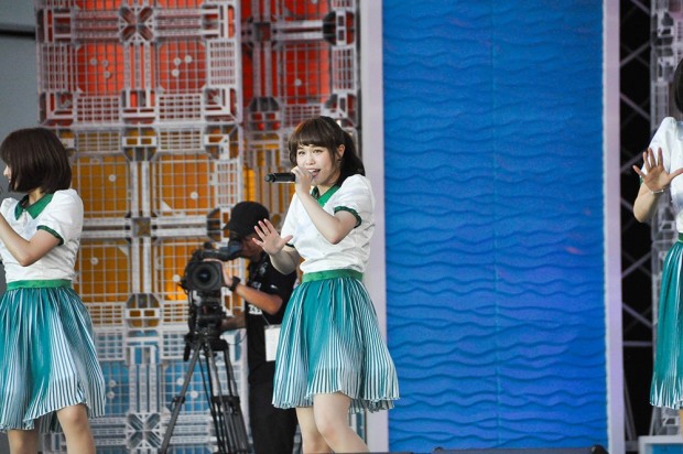 Negicco・Nao☆さん