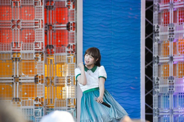 Negicco・Nao☆さん