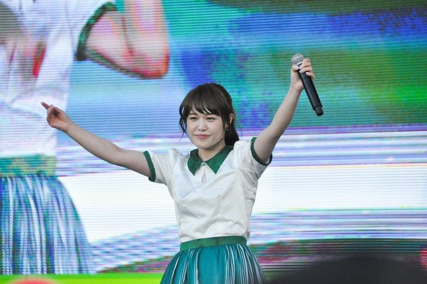 Negicco・Nao☆さん