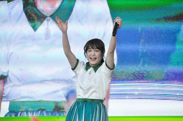 Negicco・Nao☆さん