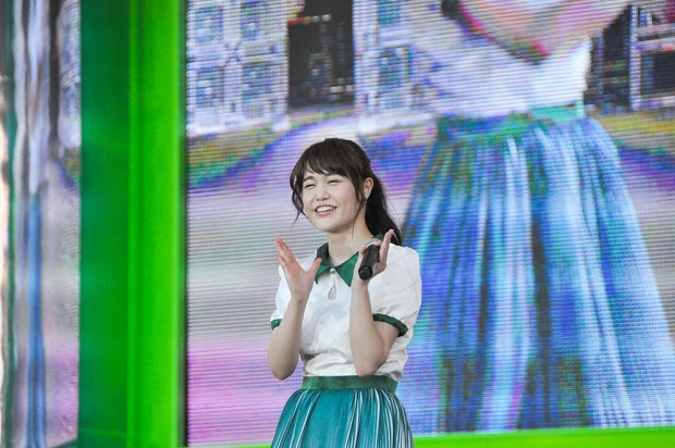 Negicco・Nao☆さん