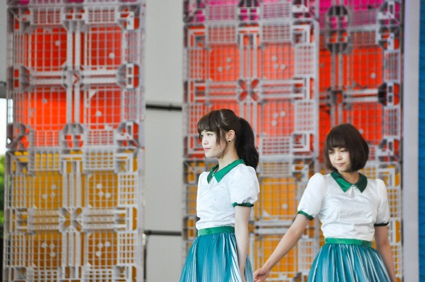 Negicco・Nao☆さん