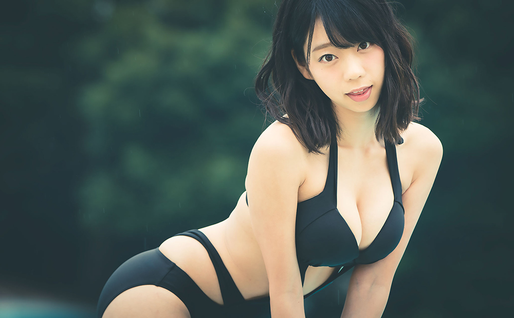 青山ひかるさん