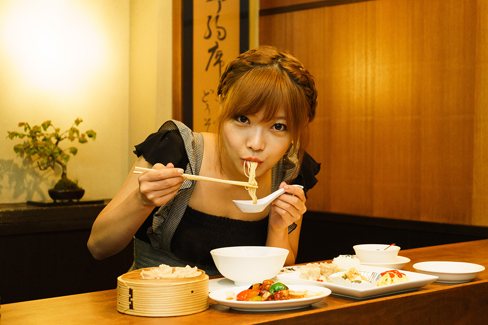 「耕治」絶品の中華そば