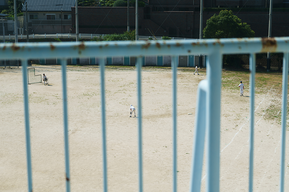 北九州市立富野中学校