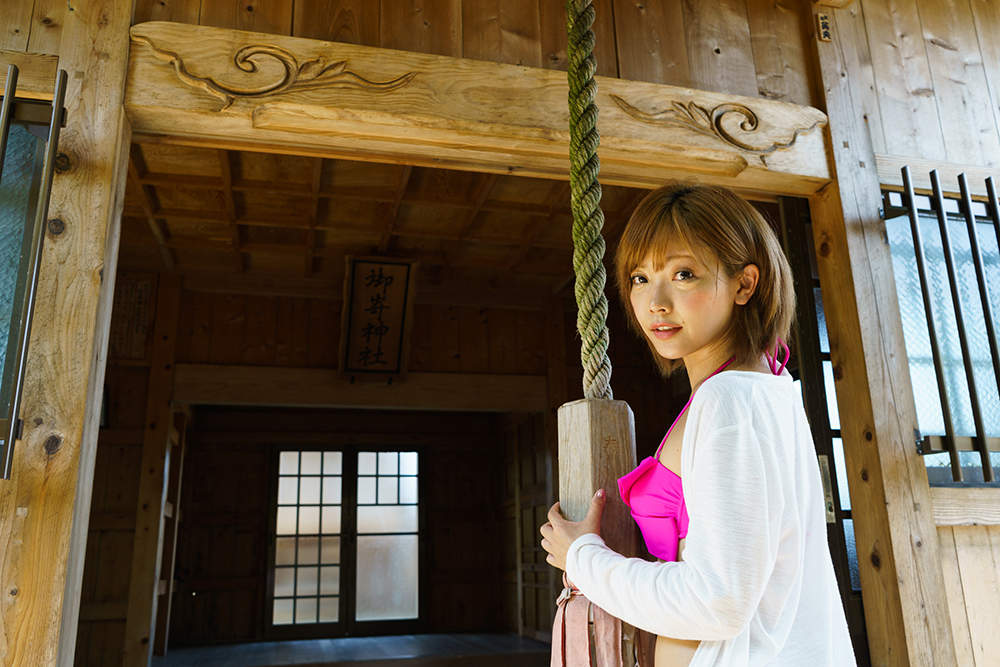 御嵜（みさき）神社