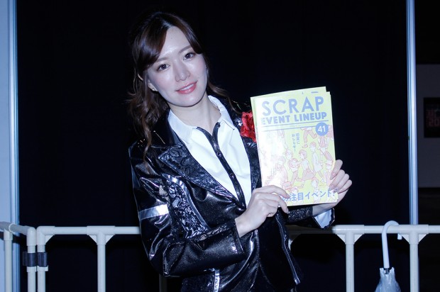 「ニコニコ超会議2019」美人コンパニオンさん写真まとめ11