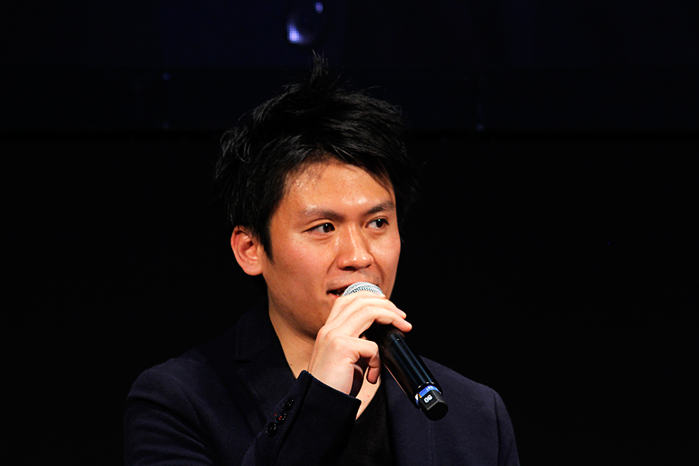 ツインエンジンのアニメプロデューサー・木村誠