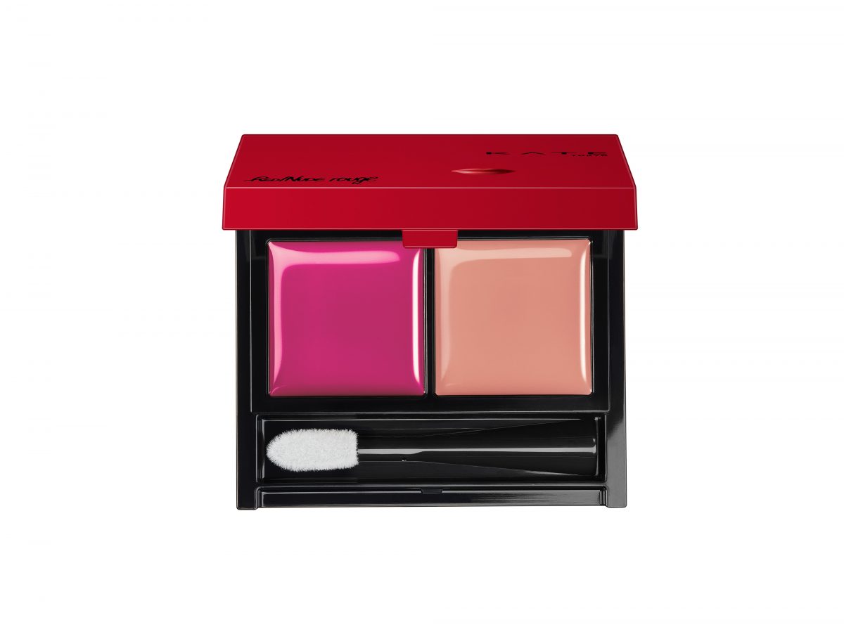 KATE×エヴァンゲリオン