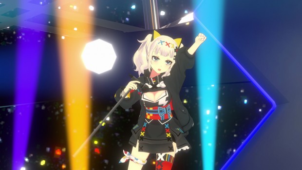 輝夜月 LIVE@ZeppVR2