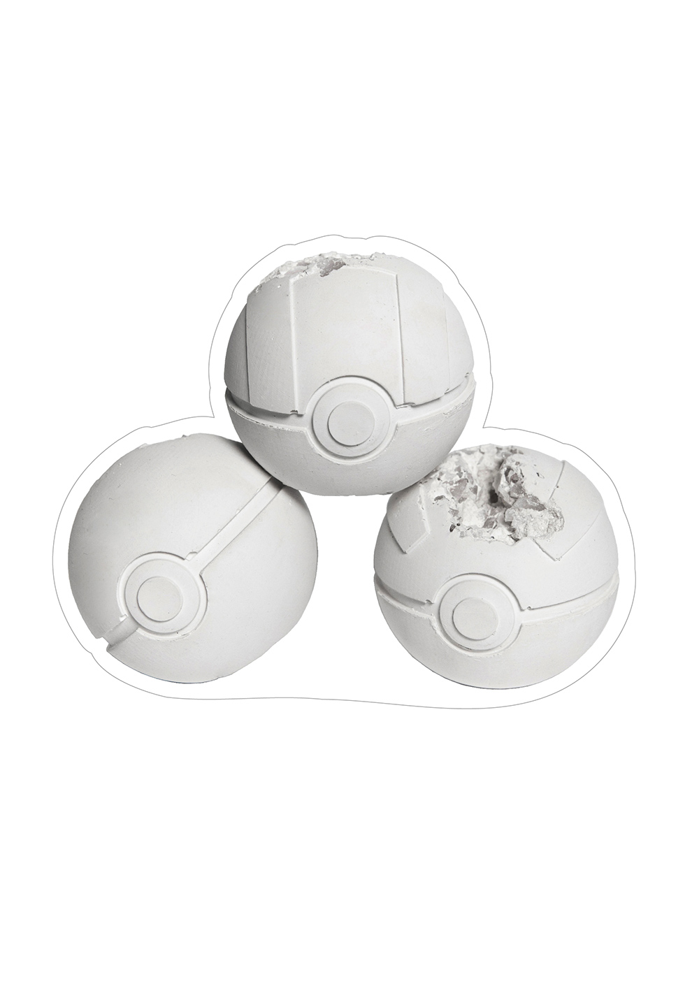 ポケモン展覧会「レリックス オブ カントー スルー タイム」ポストカード