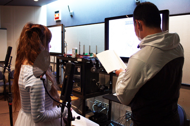 やのあんなさん