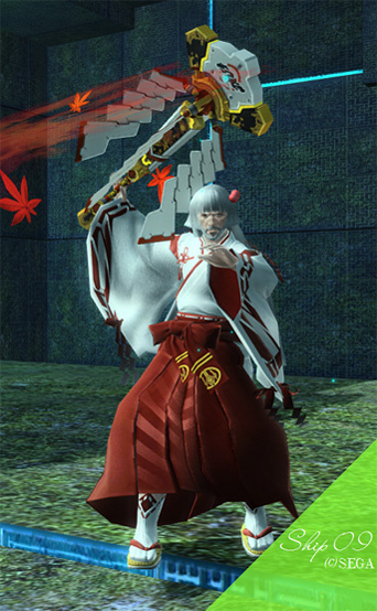 モデル：ブラー息子…カナギセイカイ紅、レッドパール。無月大幣。