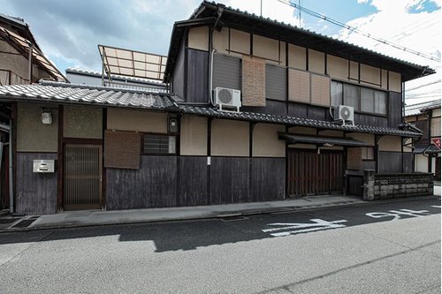 谷崎潤一郎が住んでいた家が売り出し中　そうだ、京都で暮らそう
