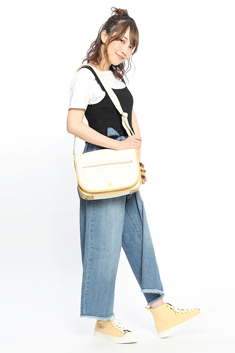 バッグ（サーバルモデル）