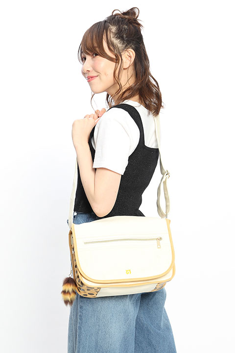 バッグ（サーバルモデル）