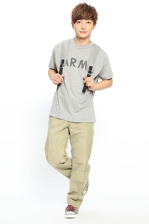 バッグ（かばんモデル）