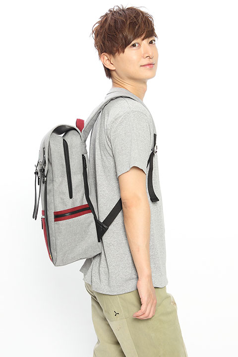 バッグ（かばんモデル）