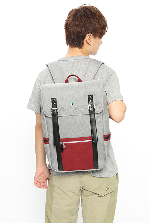 バッグ（かばんモデル）