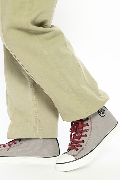 スニーカー（かばんモデル）