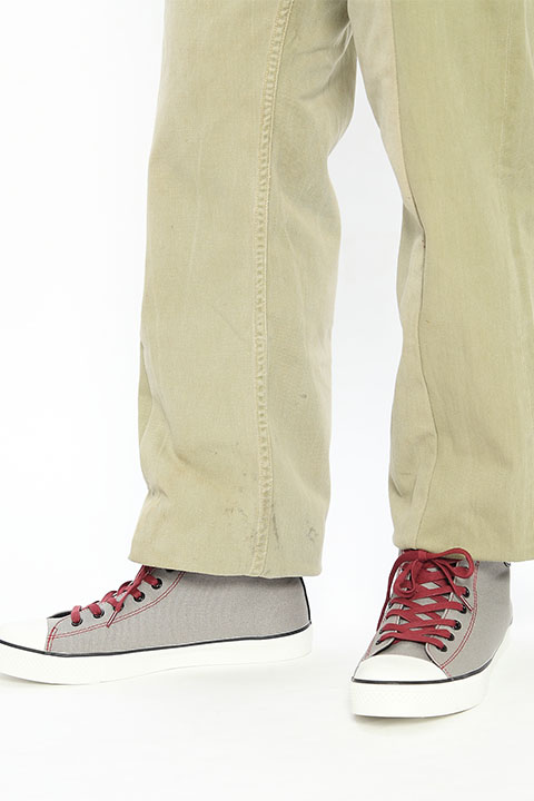 スニーカー（かばんモデル）