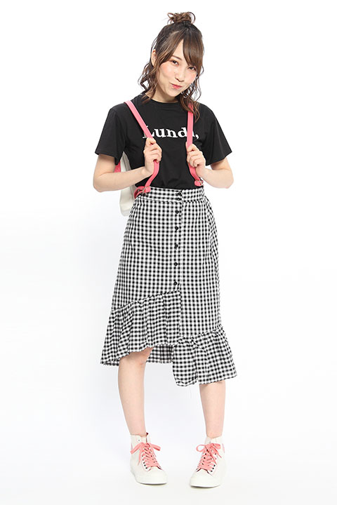 バッグ（トキモデル）