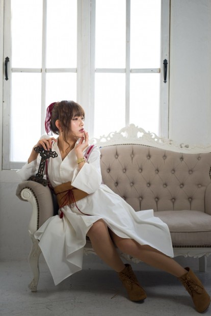 『神風怪盗ジャンヌ』コラボアイテム_1