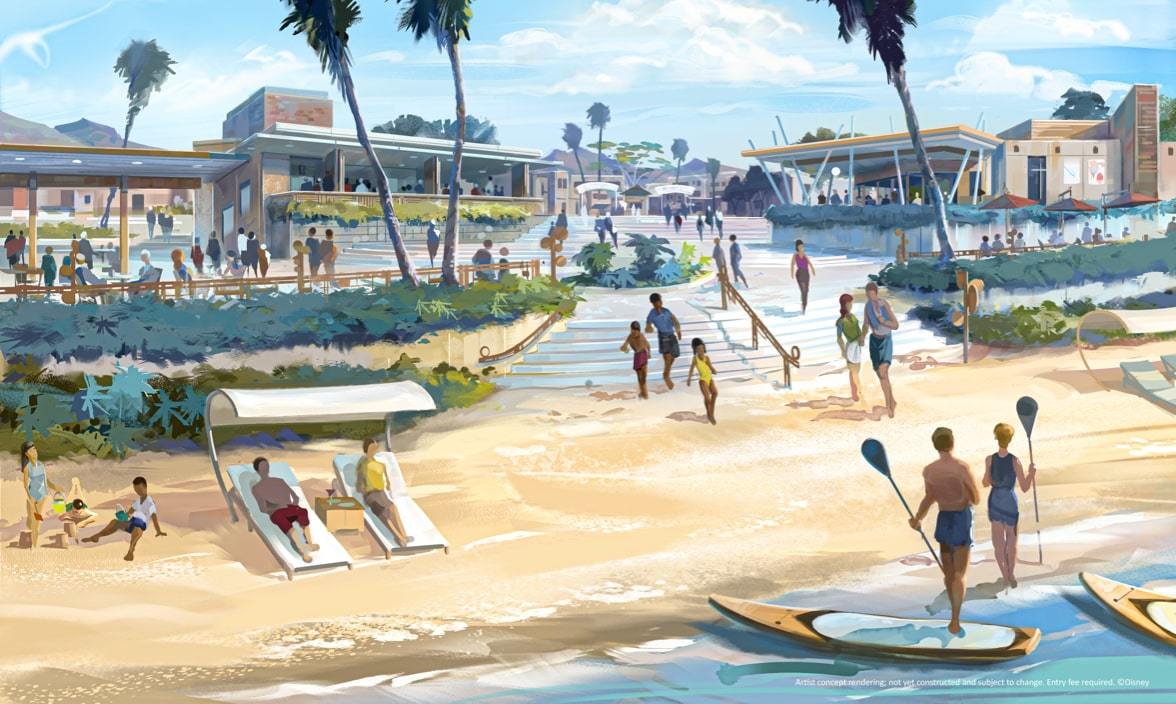 「Cotino」／画像は「Storyliving by Disney」公式サイトから