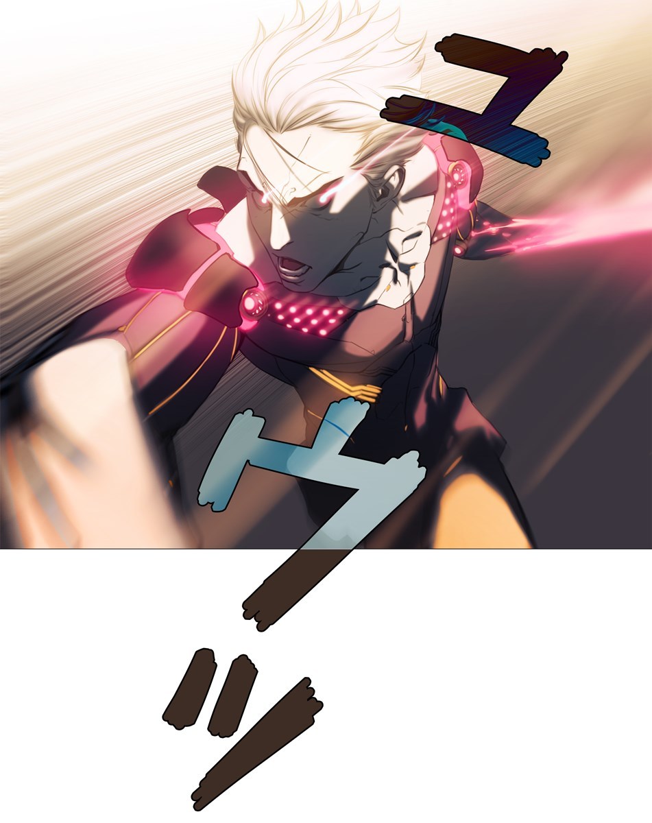 画像81: 【無料試し読み】ハードボイルド刑事とアンドロイドのバディサスペンス『C.O.P』第2話