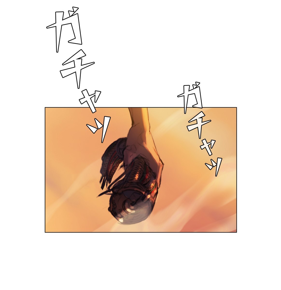 画像88: 【無料試し読み】ハードボイルド刑事とアンドロイドのバディサスペンス『C.O.P』第2話