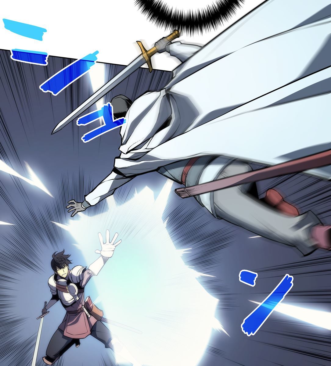 画像129: 【無料試し読み】冴えない俺も、アイテムの力で最強プレイヤーに！『テムパル〜アイテムの力〜』第2話