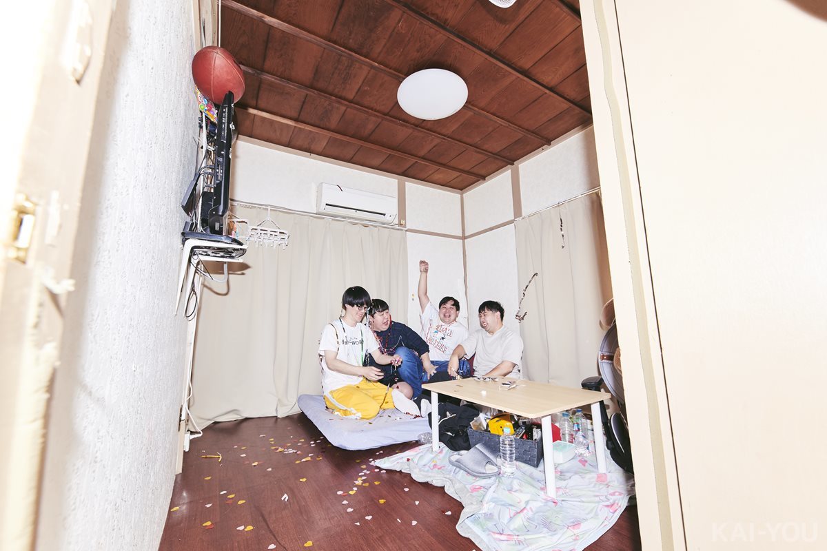 画像27: 「もっと夢があると思ってた！」ガーリィレコードチャンネル100万人記念インタビュー